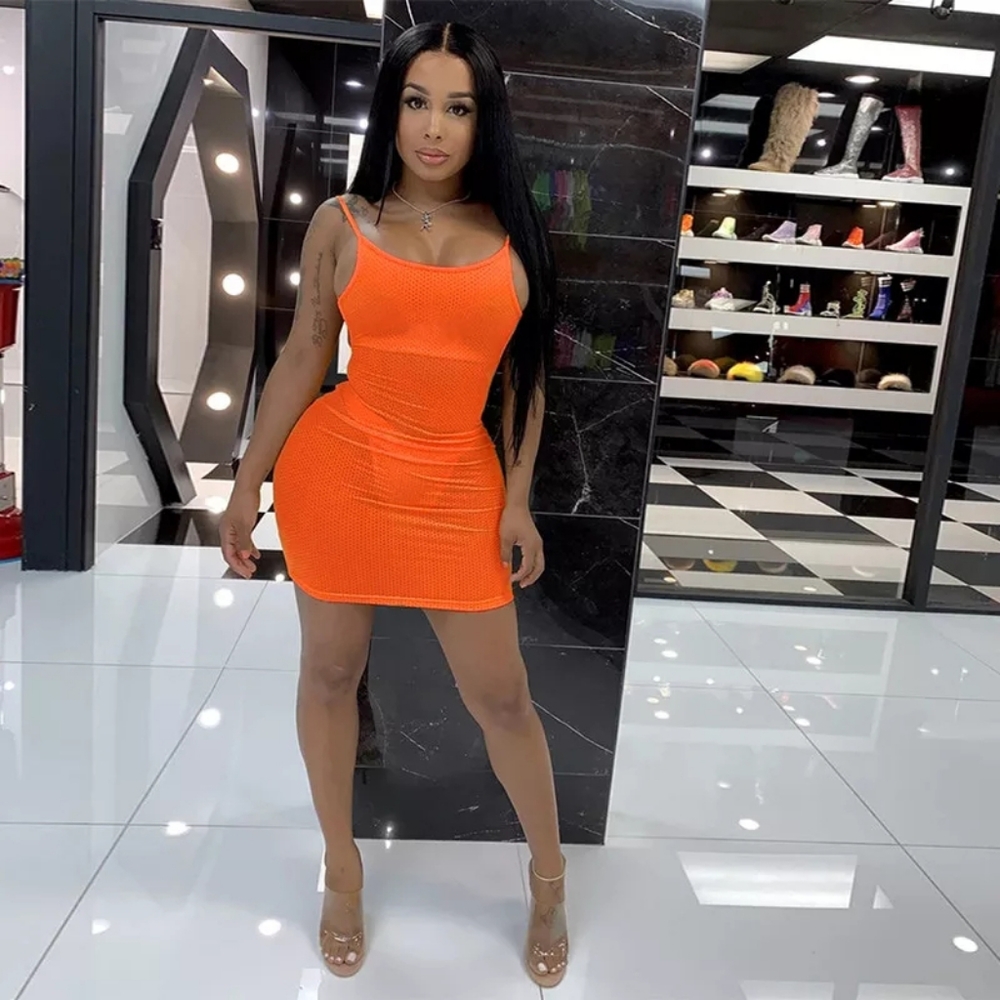 Pencil dress